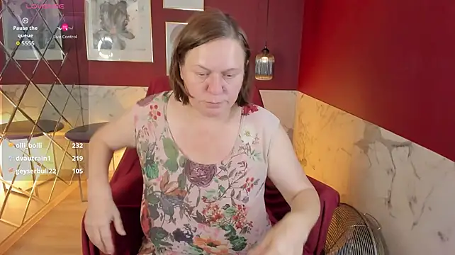 KellyPerfection