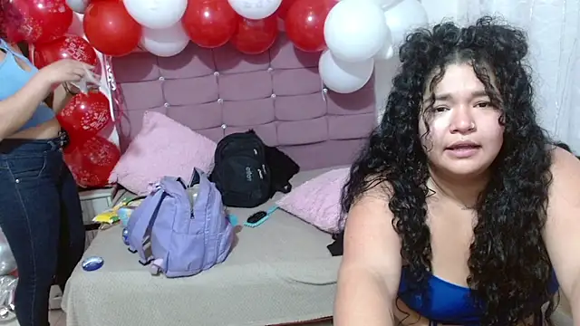 LITTLEJULES live sex cam