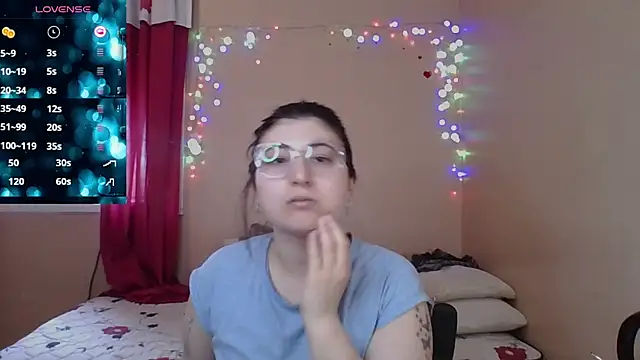 imsohornydacom