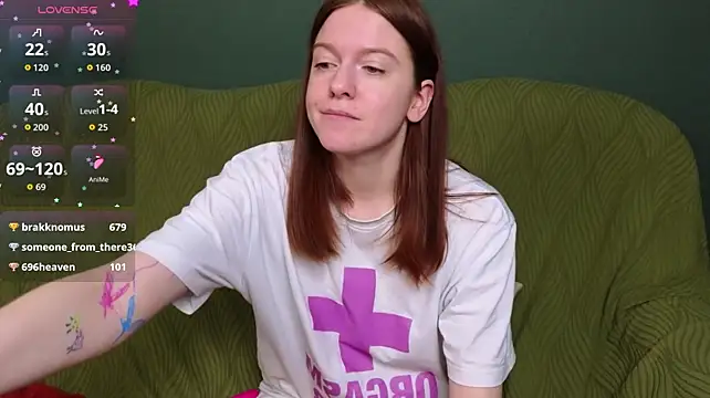 CassieJuice69