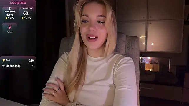 ariashaa