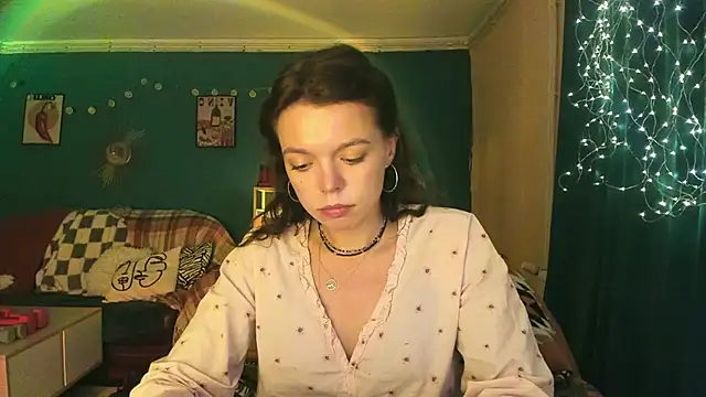 ClancyMorissey live cam on StripChat