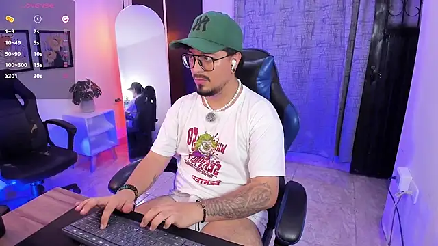 DaviidEvans_