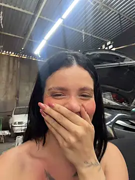 Rafaellaz live cam