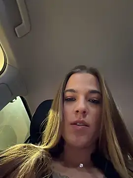 Luna_Lynn live cam