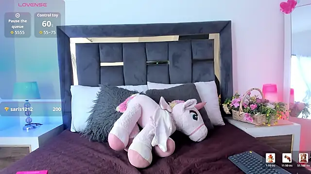 MiaMorett