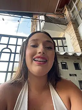 Naughty-Samanta-