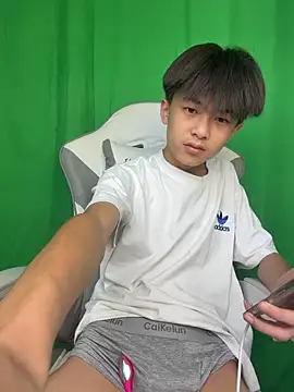 dd-101 (M twink) - 射精