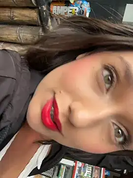 Naughty-Samanta-