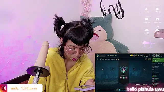 Nami_usagi live sex cam