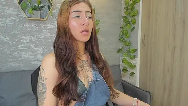 Mhelanny2