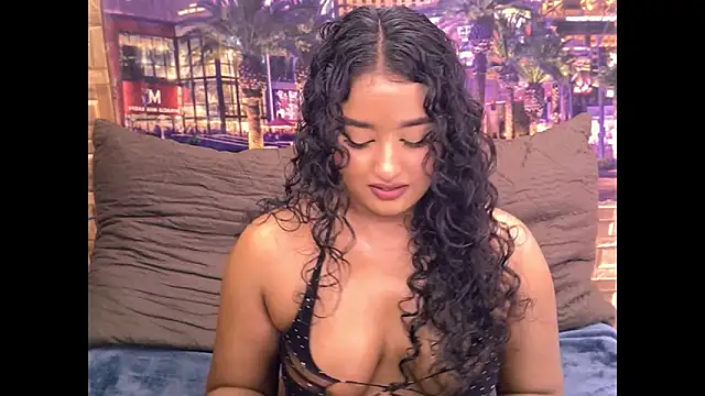 IndianAngel4u