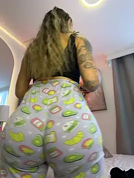 mariablonde