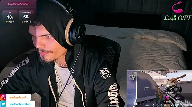 JordanShow