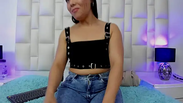 Ariana_rouse