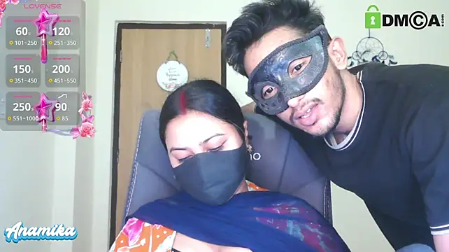 GoddessAnamika