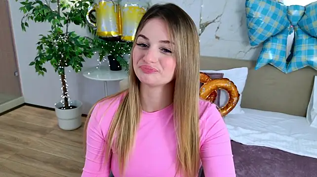 SweetyLicky
