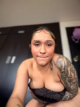 Isabella-Teen