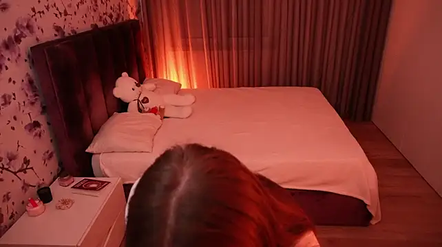 ChloeSpark