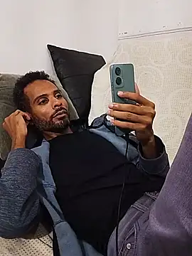 BlackAlphaPrime