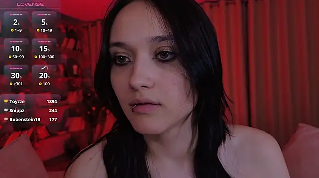 DarcyBlackwood