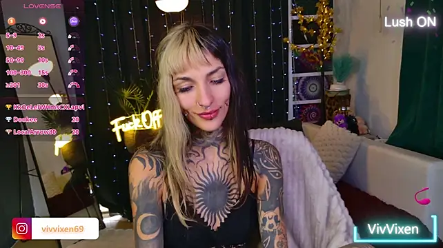 VivVixen