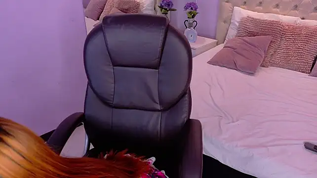 SamyBlonde
