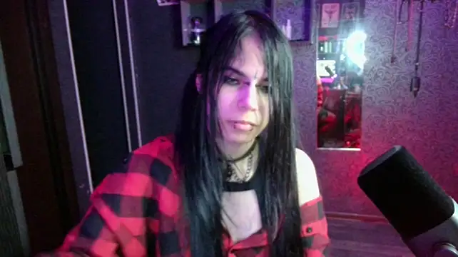 Lilith__Devil