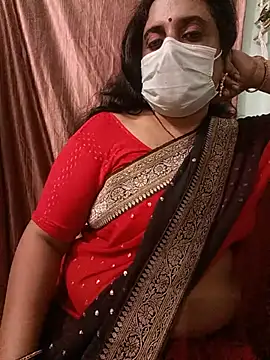 Telugu-Minisha