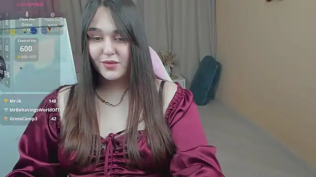 Mila_LoveMe