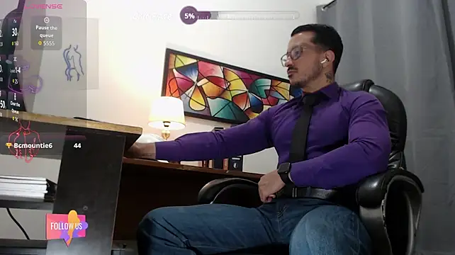 randyluke