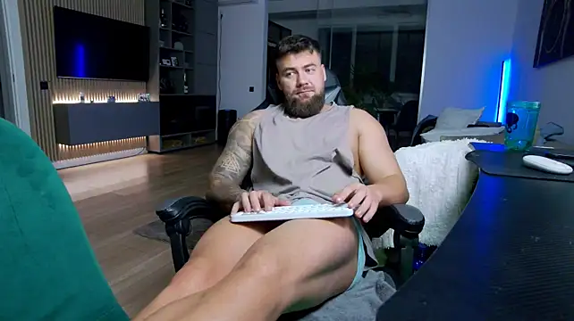 UbbeViking
