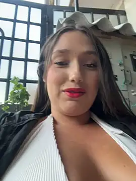Naughty-Samanta-