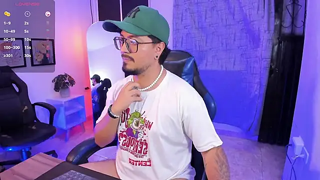 DaviidEvans_