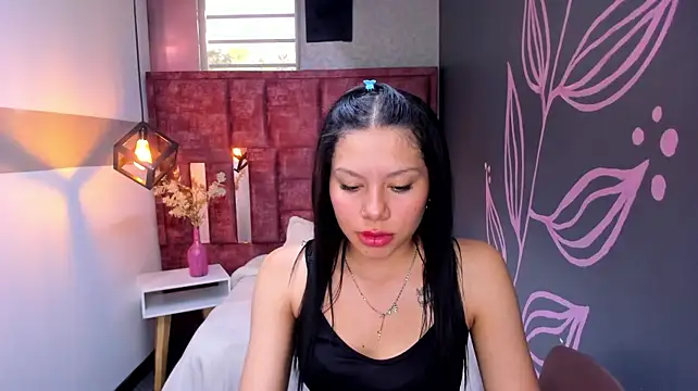Maya_Fox__