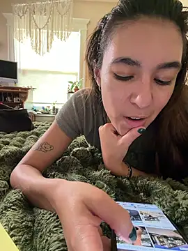 live