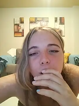 LaraSean live sex cam