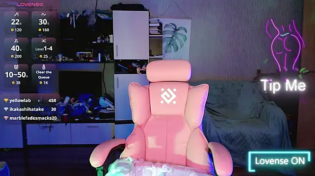 mischellemeow13