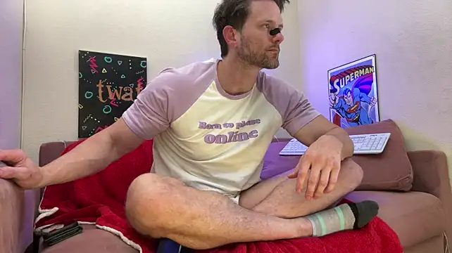 alexmannd live cam on StripChat