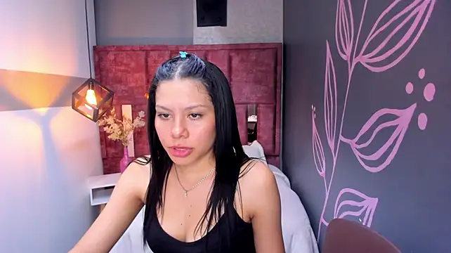Maya_Fox__
