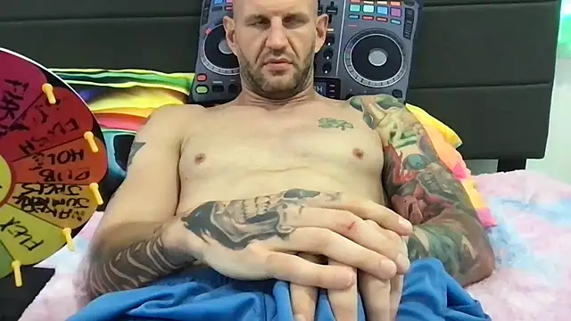 brianomally