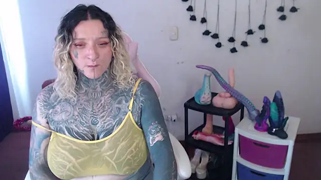 SLOPPYTITSS