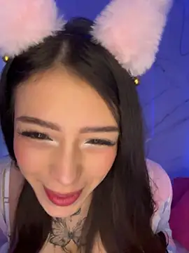 AshleyWinslow live sex cam