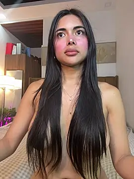 Bombshell_Rebbecca live cam on StripChat