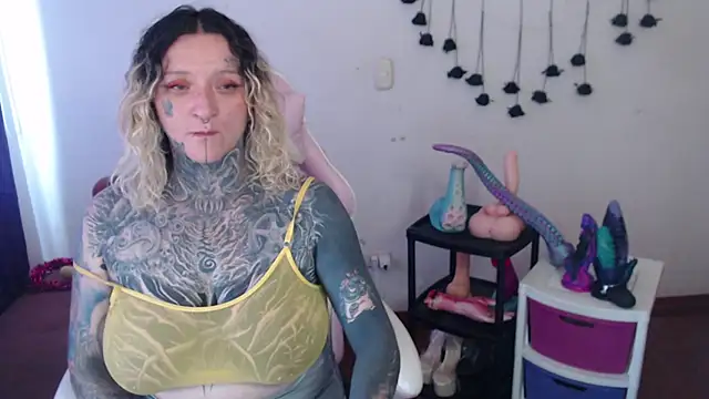 SLOPPYTITSS