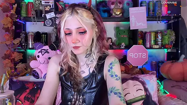 _Devill_Baby live sex cam