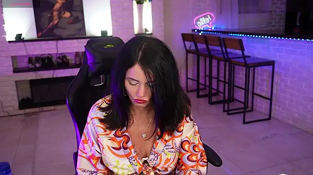kissiikate live cam on StripChat
