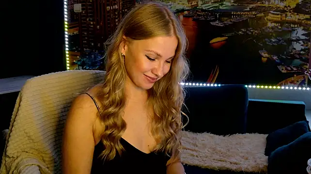 pusyavykusya live cam on StripChat