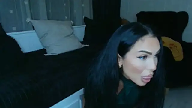mistress_meryem live cam on StripChat