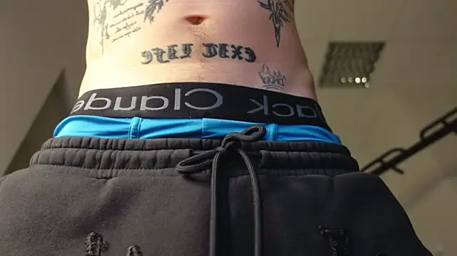 igor_wilde (M twink) - SURPRISE IN THE END!!!